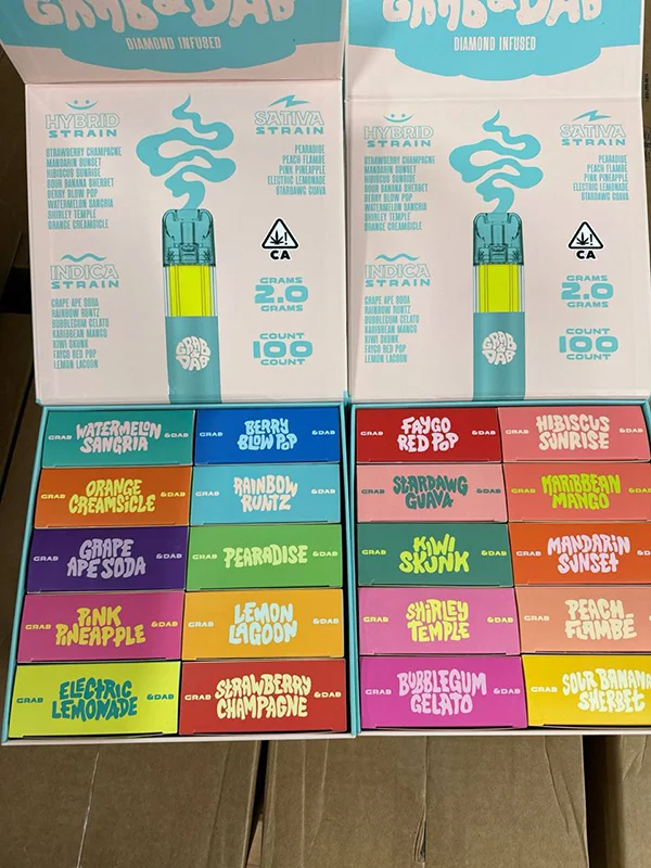 Flavors-of-Grab-and-Dab-carts