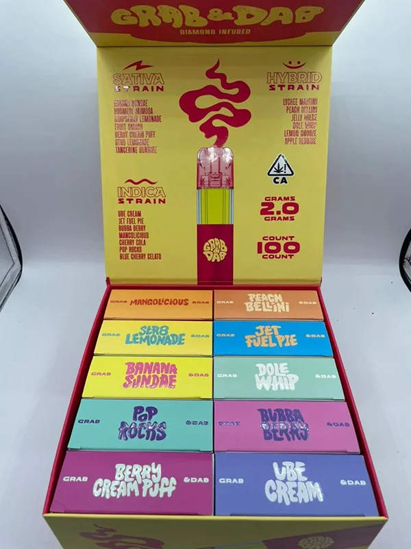 Grab-and-Dab-Carts-Disposable-Vape-Pens